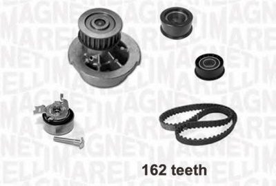 MAGNETI MARELLI 341404200002 -  